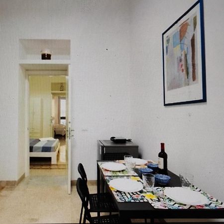 Star Politeama Apartment, In Centro Citta. Palermo Dış mekan fotoğraf